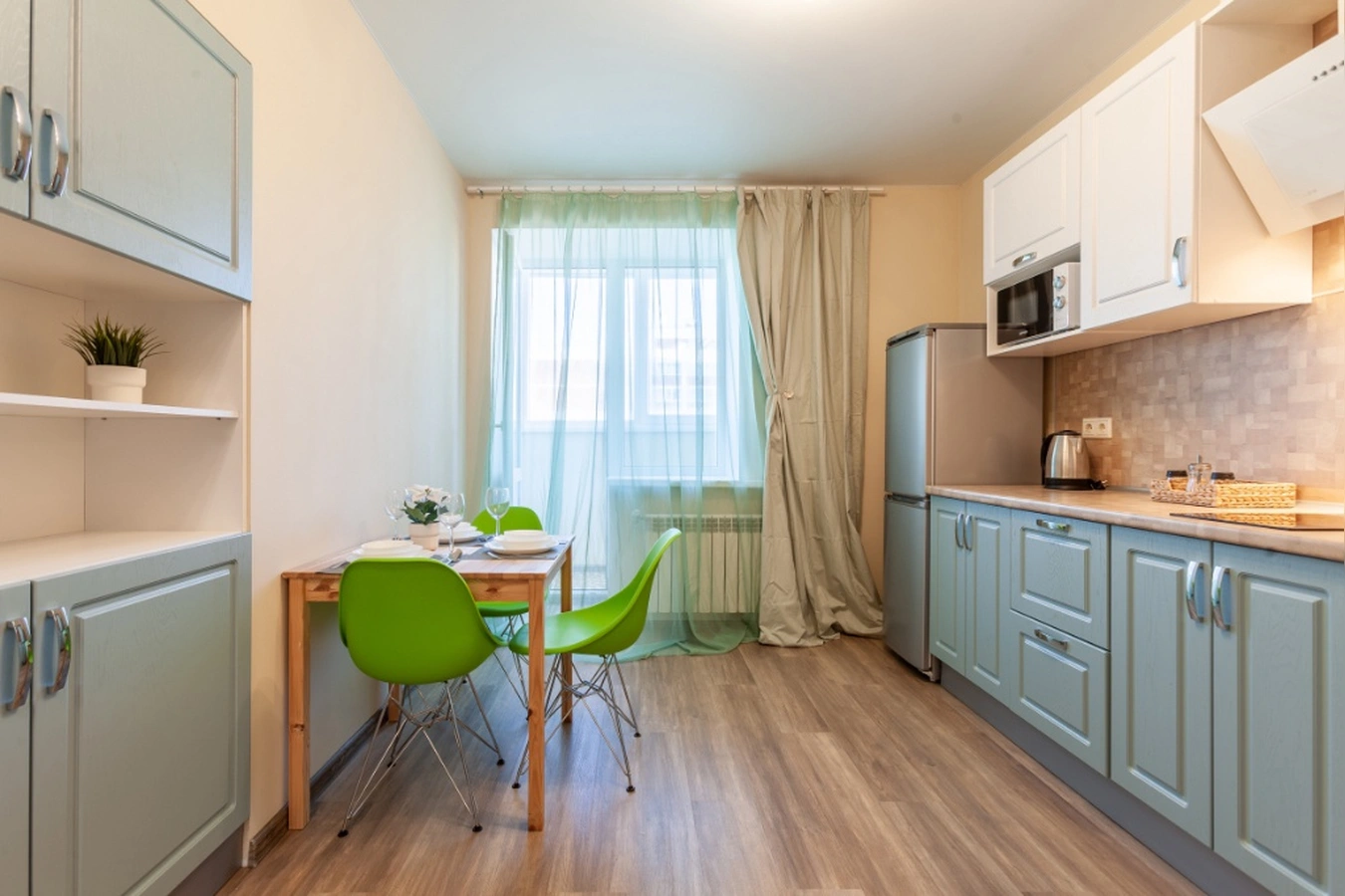 Фото квартиры