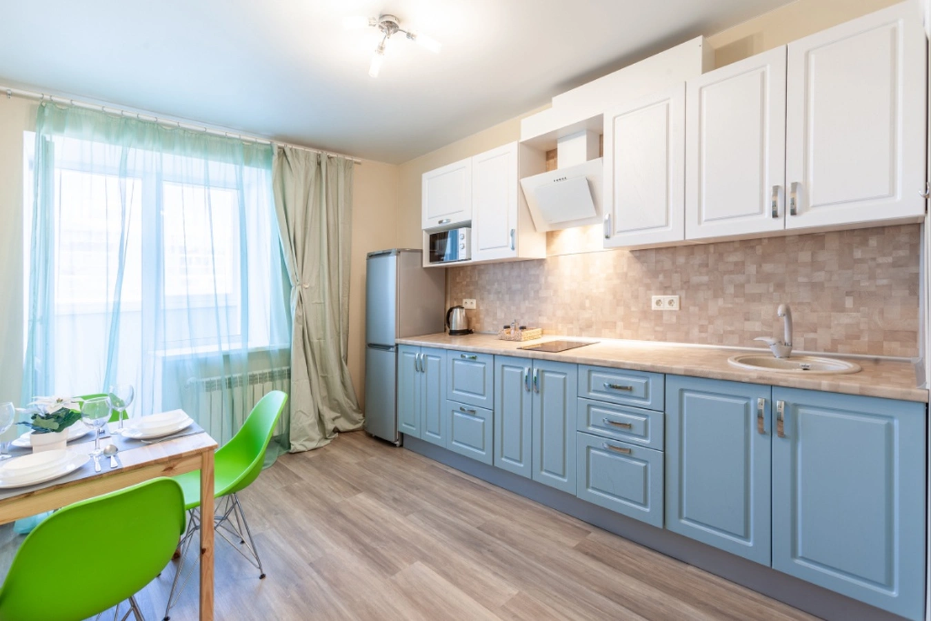 Фото квартиры