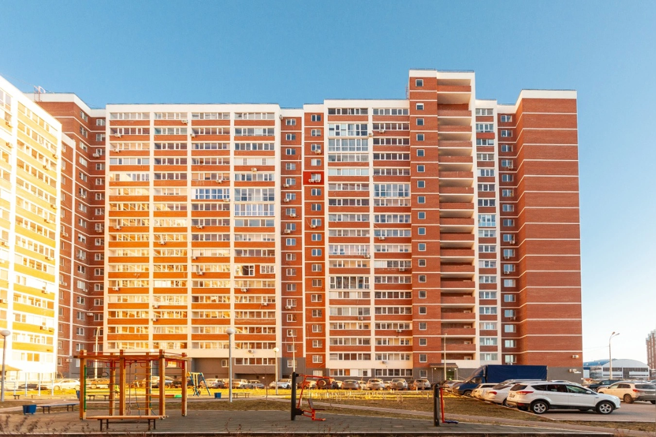 Фото квартиры