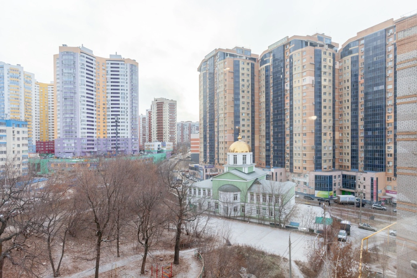 Фото квартиры
