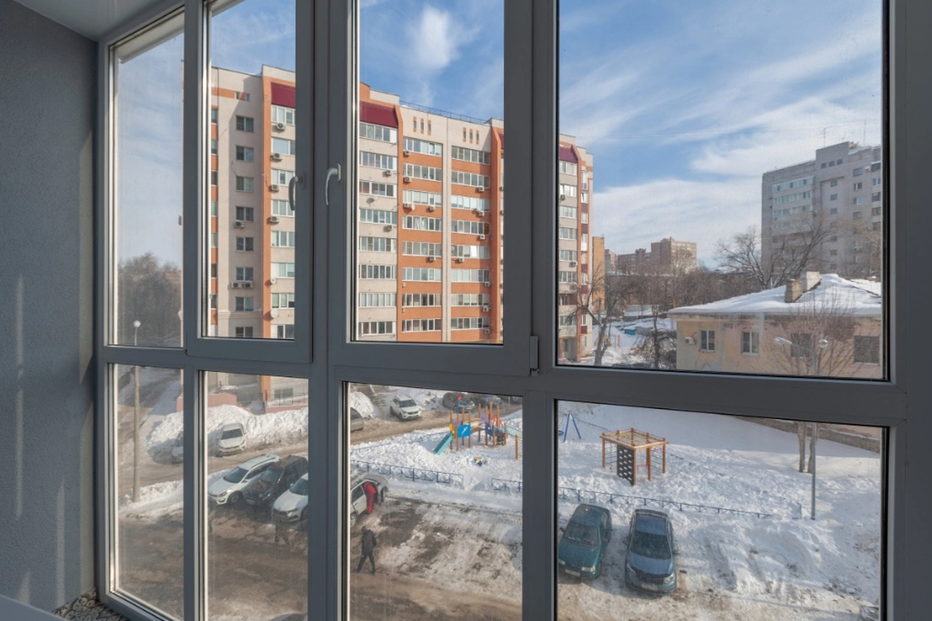Фото квартиры