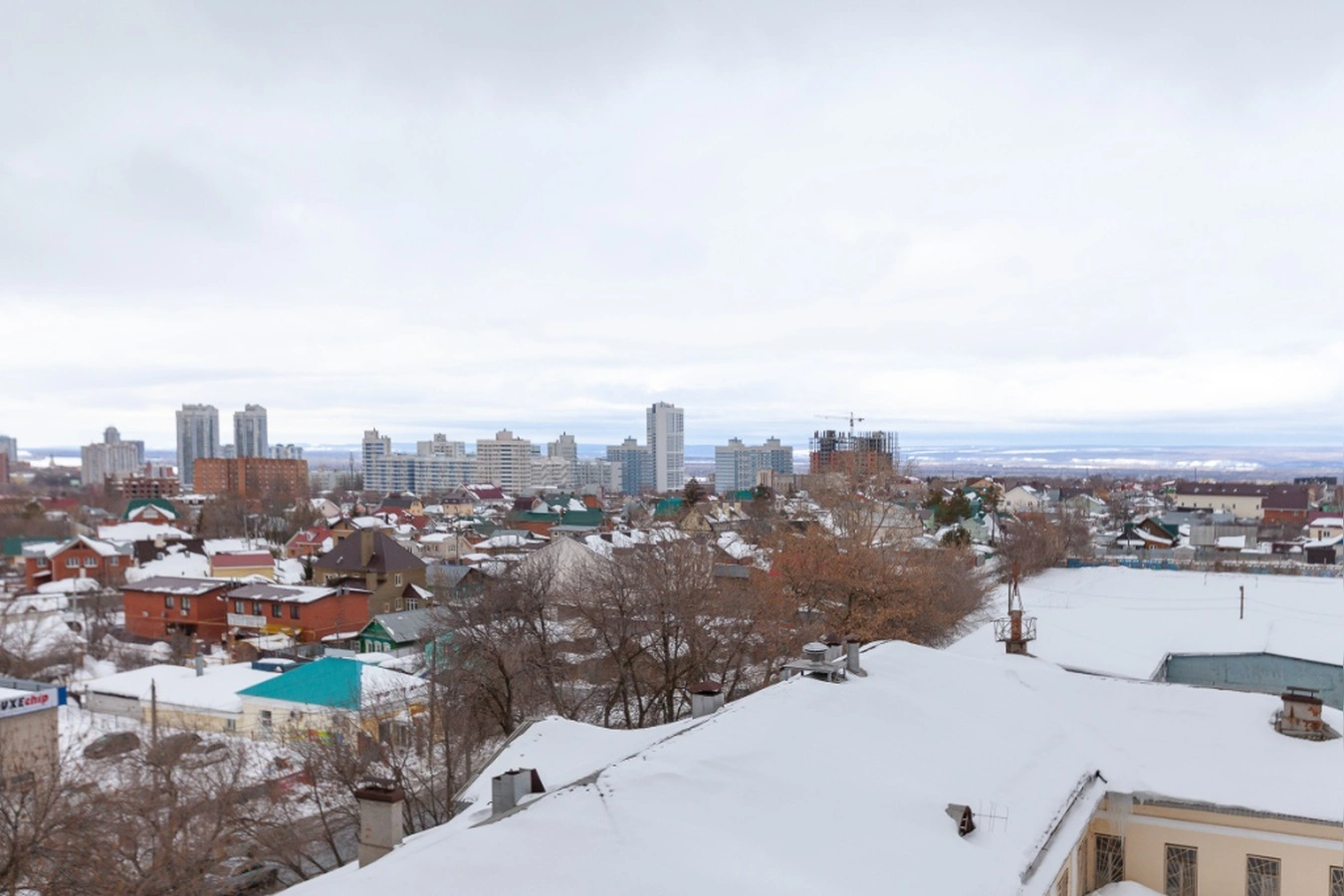 Фото квартиры