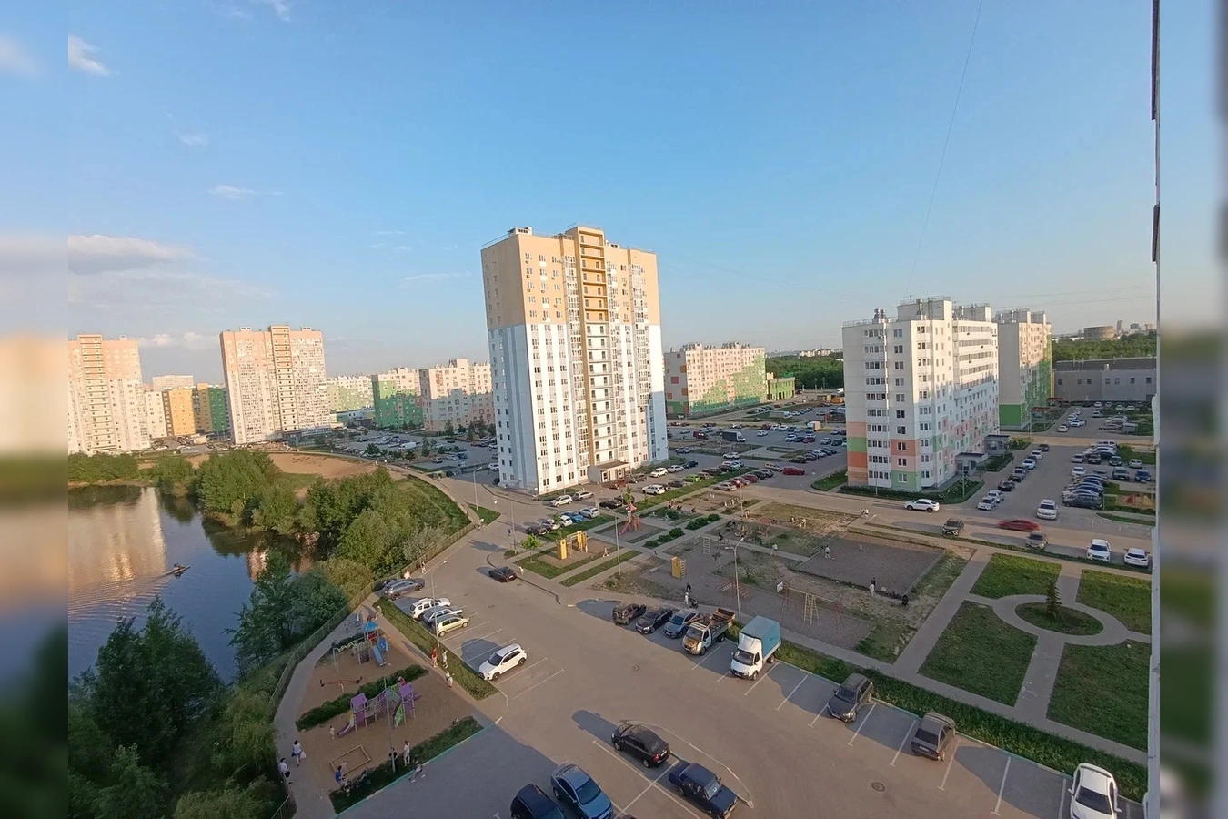 Фото квартиры