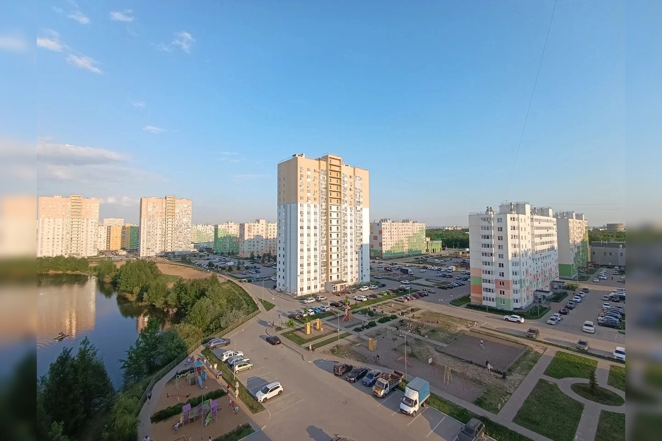 Фото квартиры