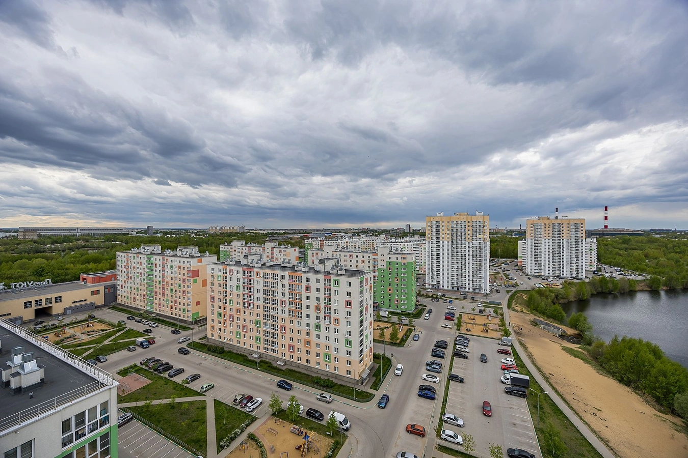 Фото квартиры