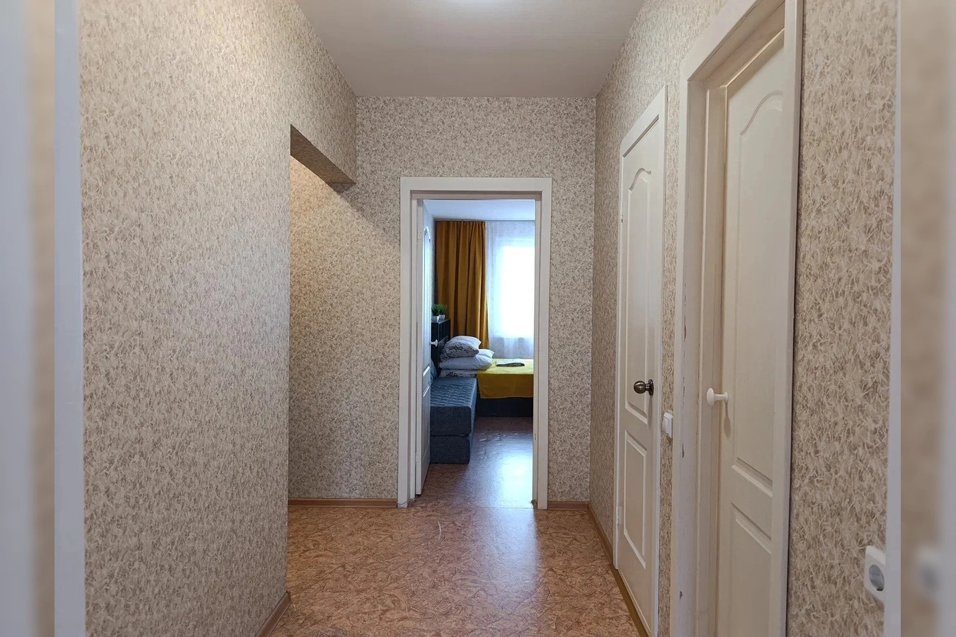 Фото квартиры