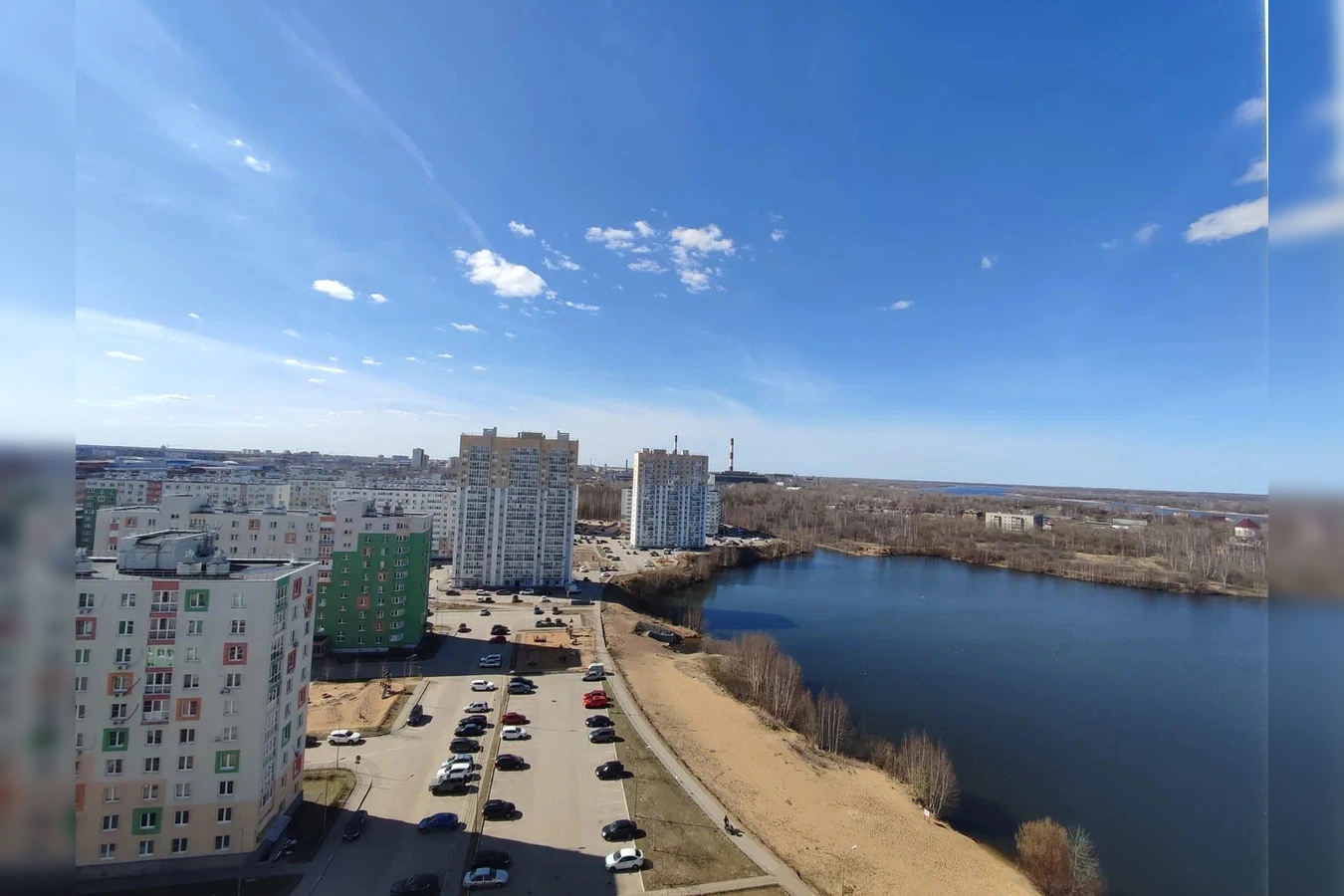 Фото квартиры