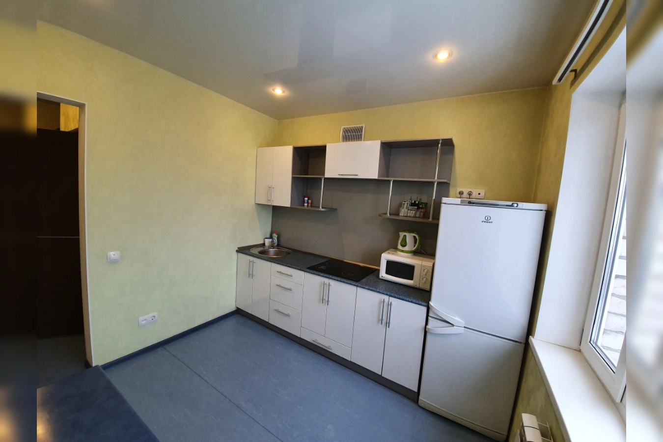 Фото квартиры