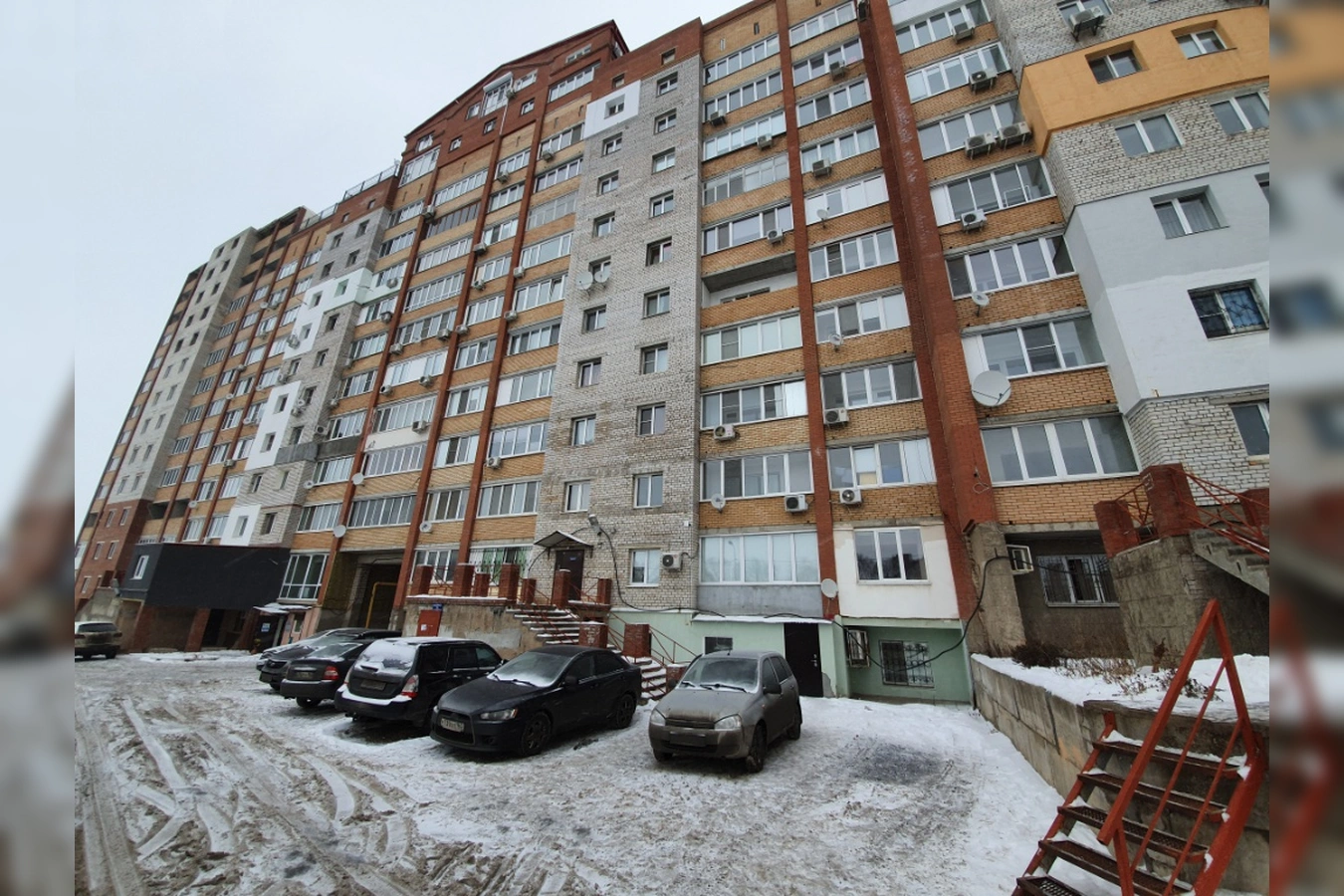 Фото квартиры