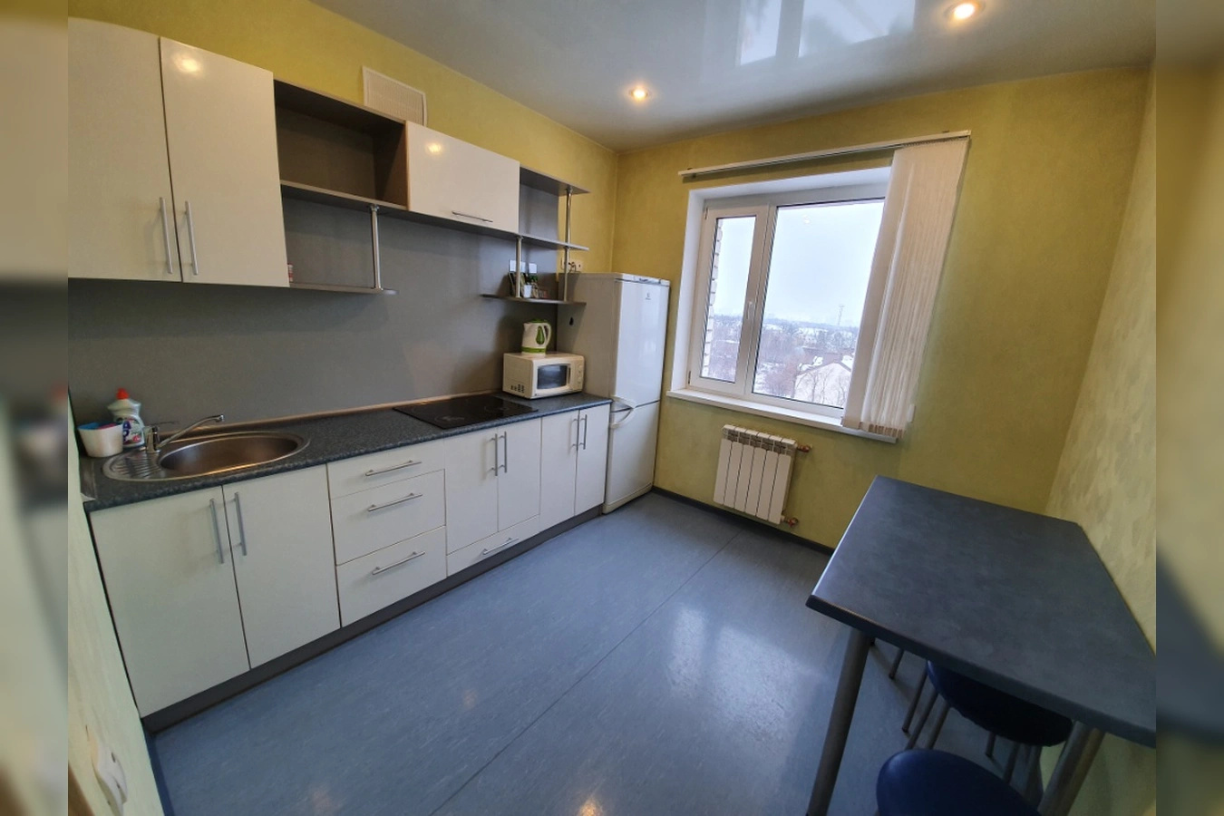 Фото квартиры