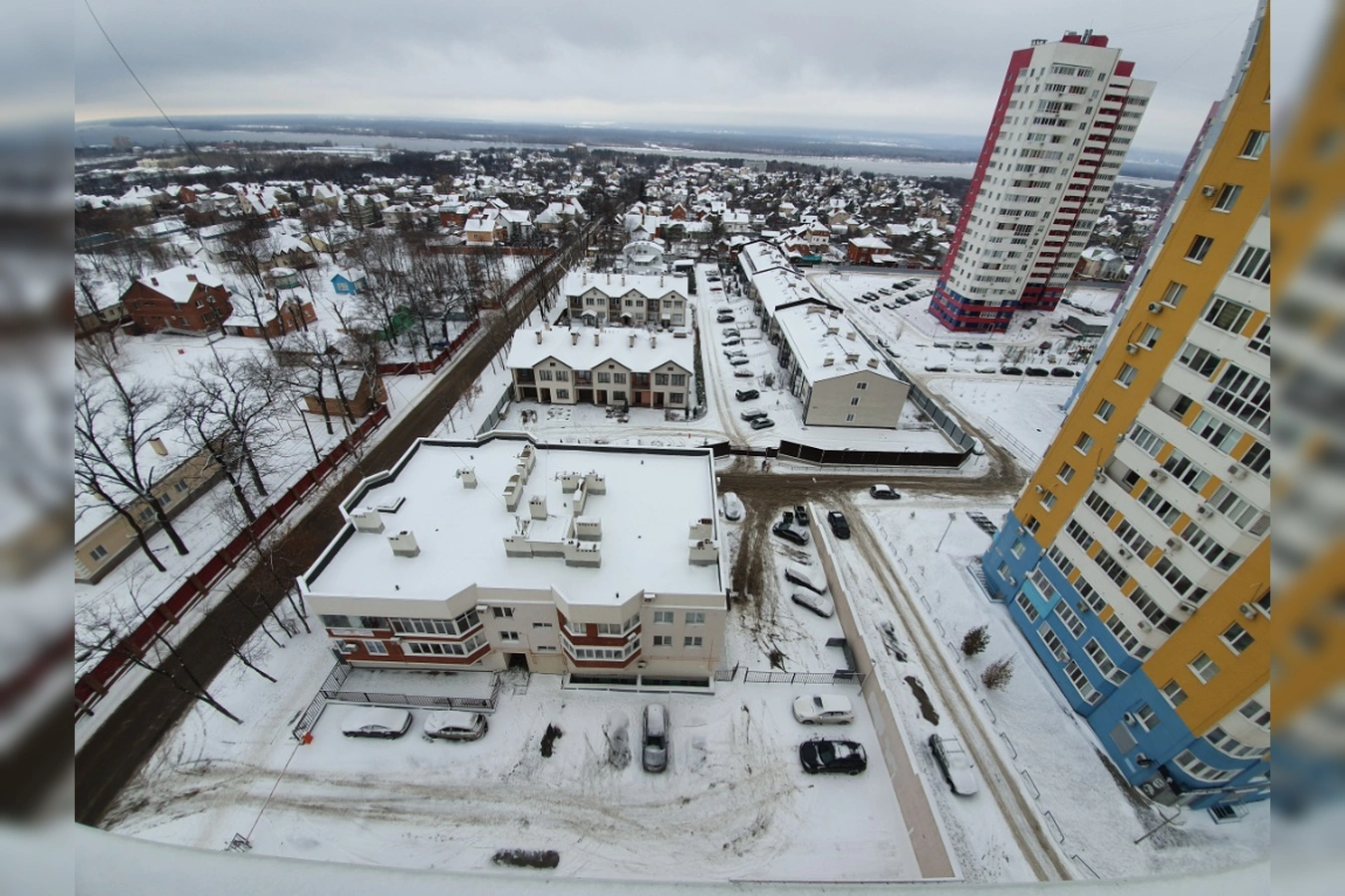 Фото квартиры