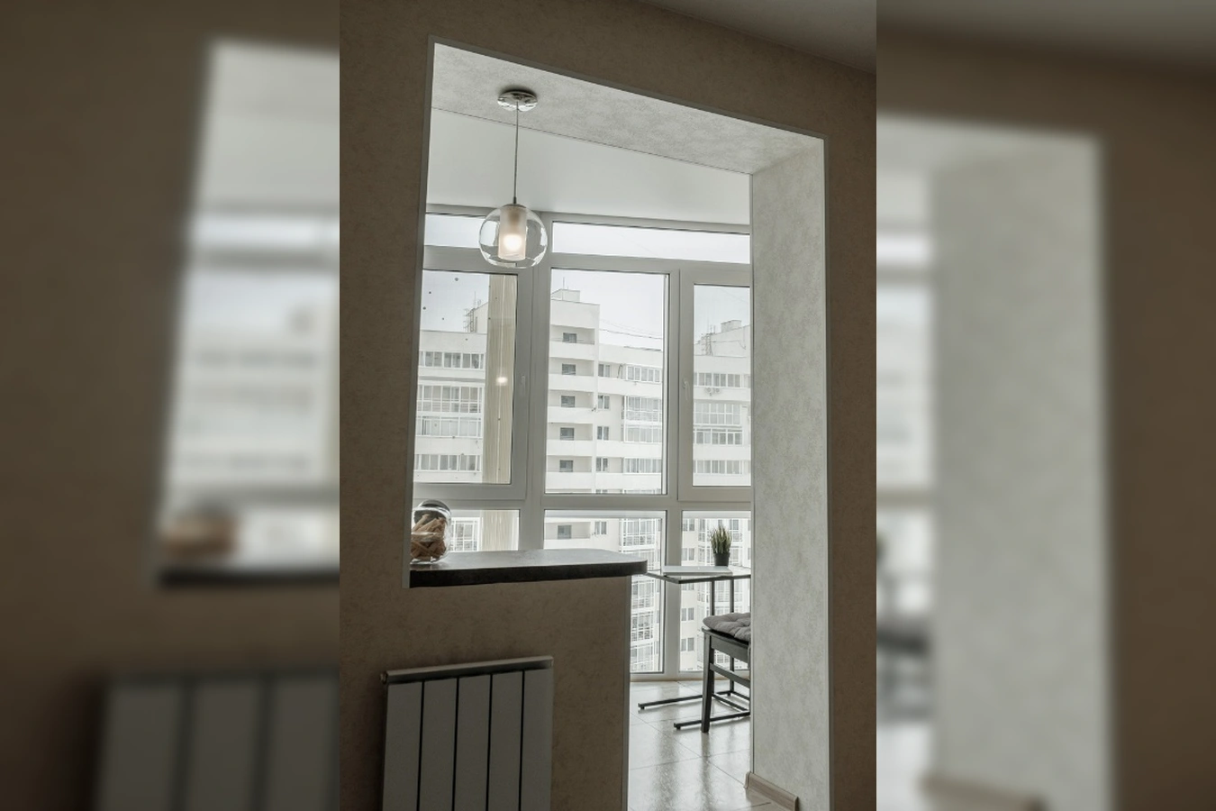 Фото квартиры