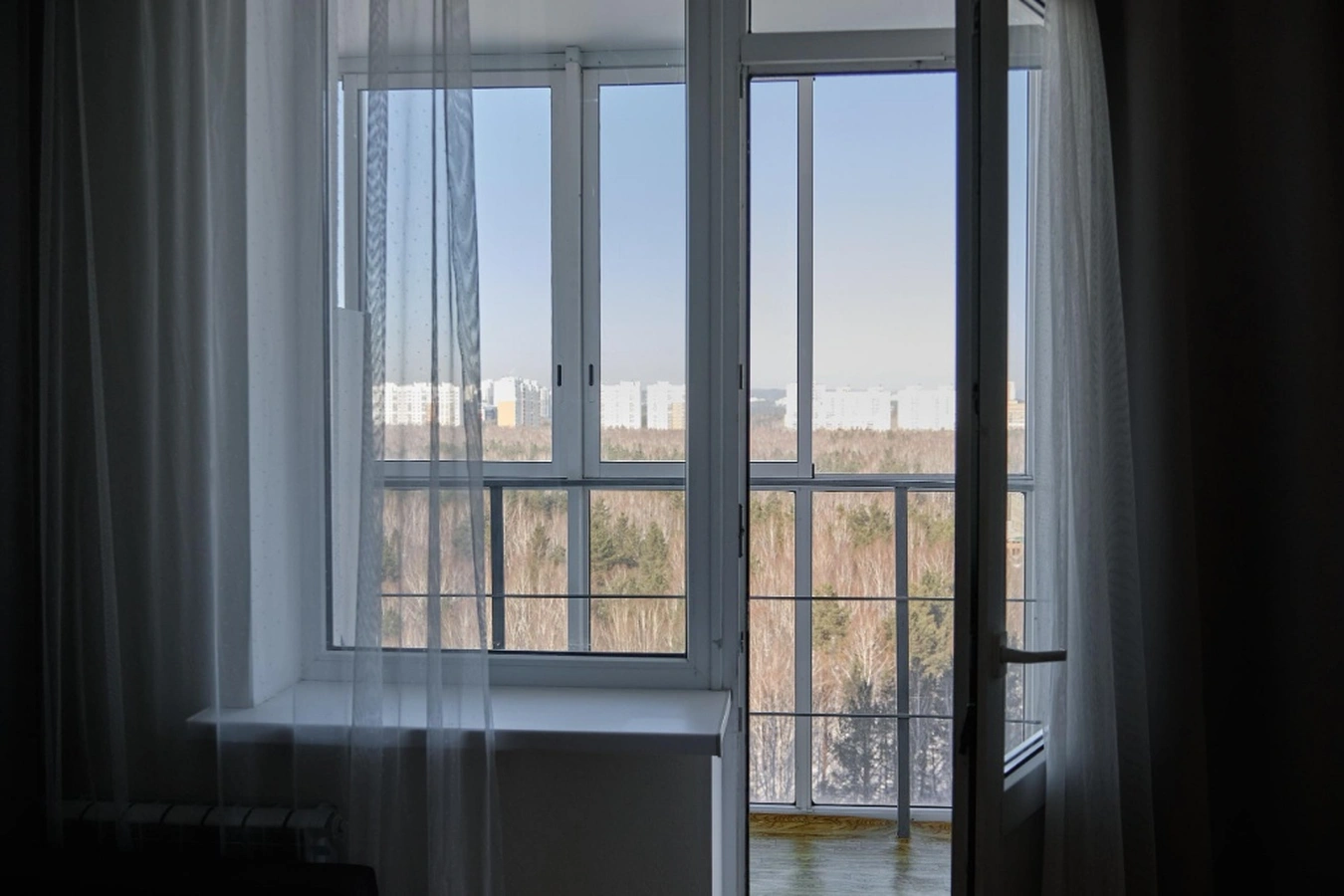 Фото квартиры