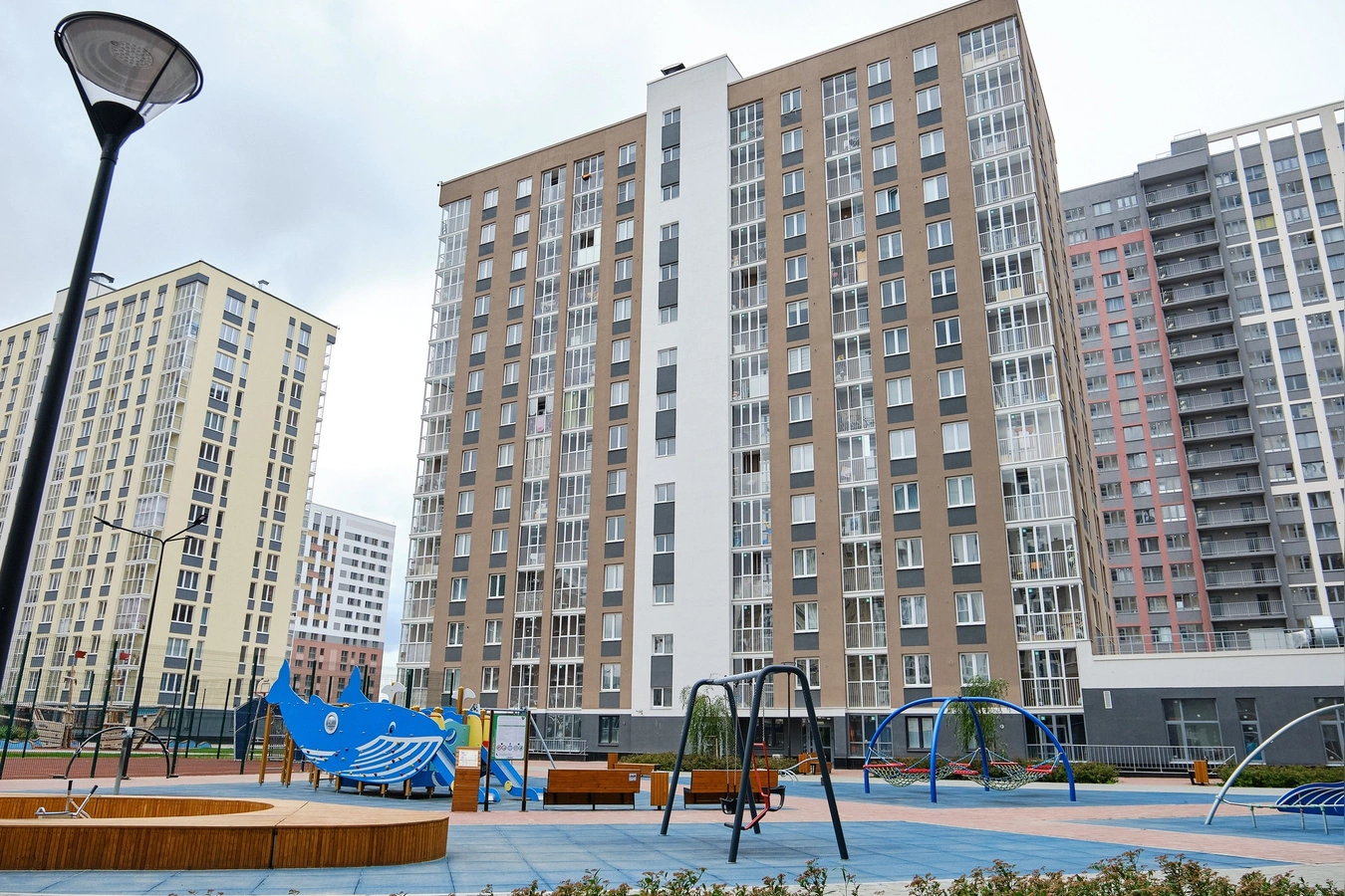 Фото квартиры