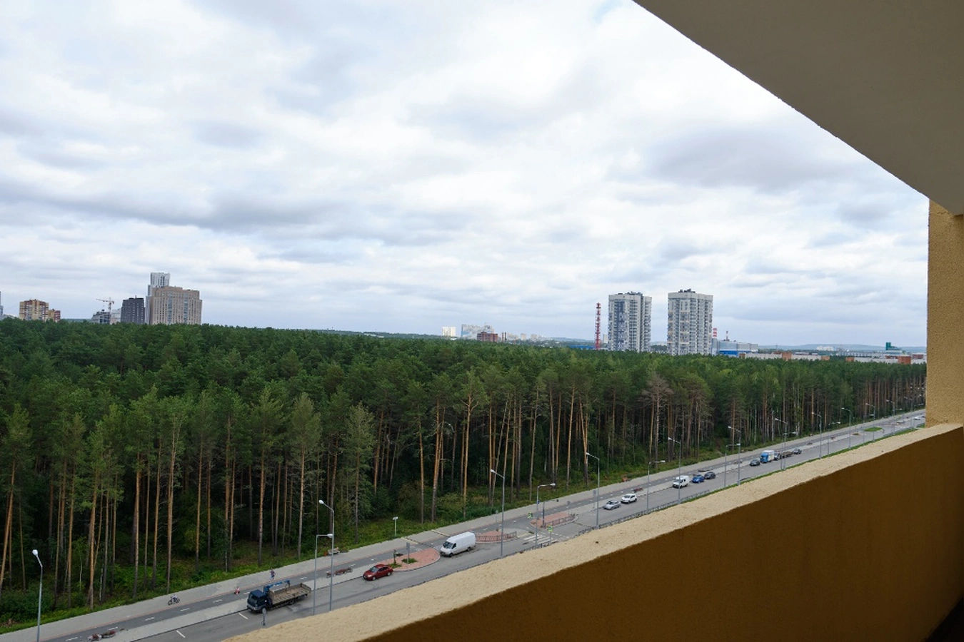 Фото квартиры
