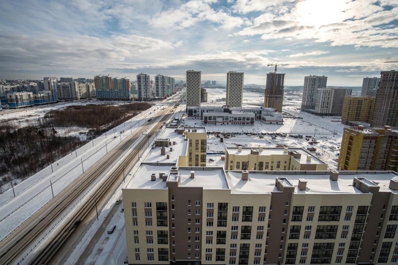 Фото квартиры
