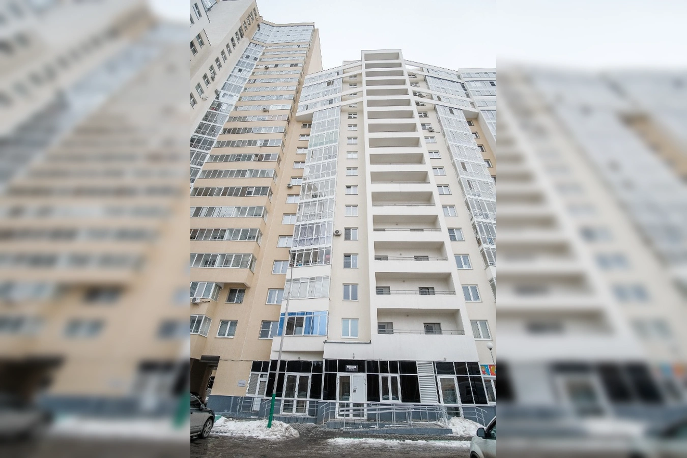 Фото квартиры