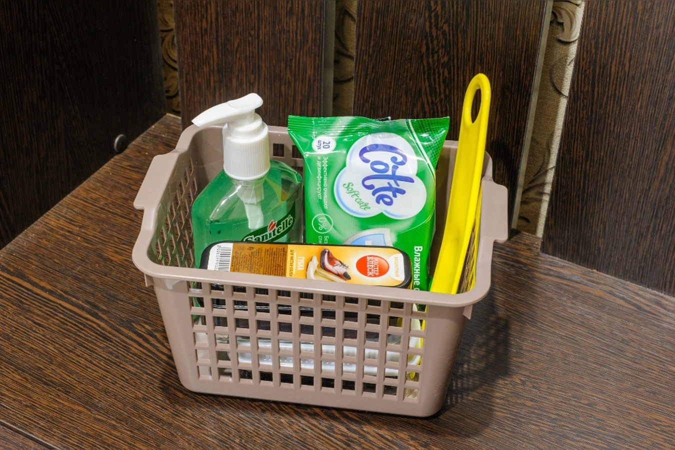 Фото квартиры