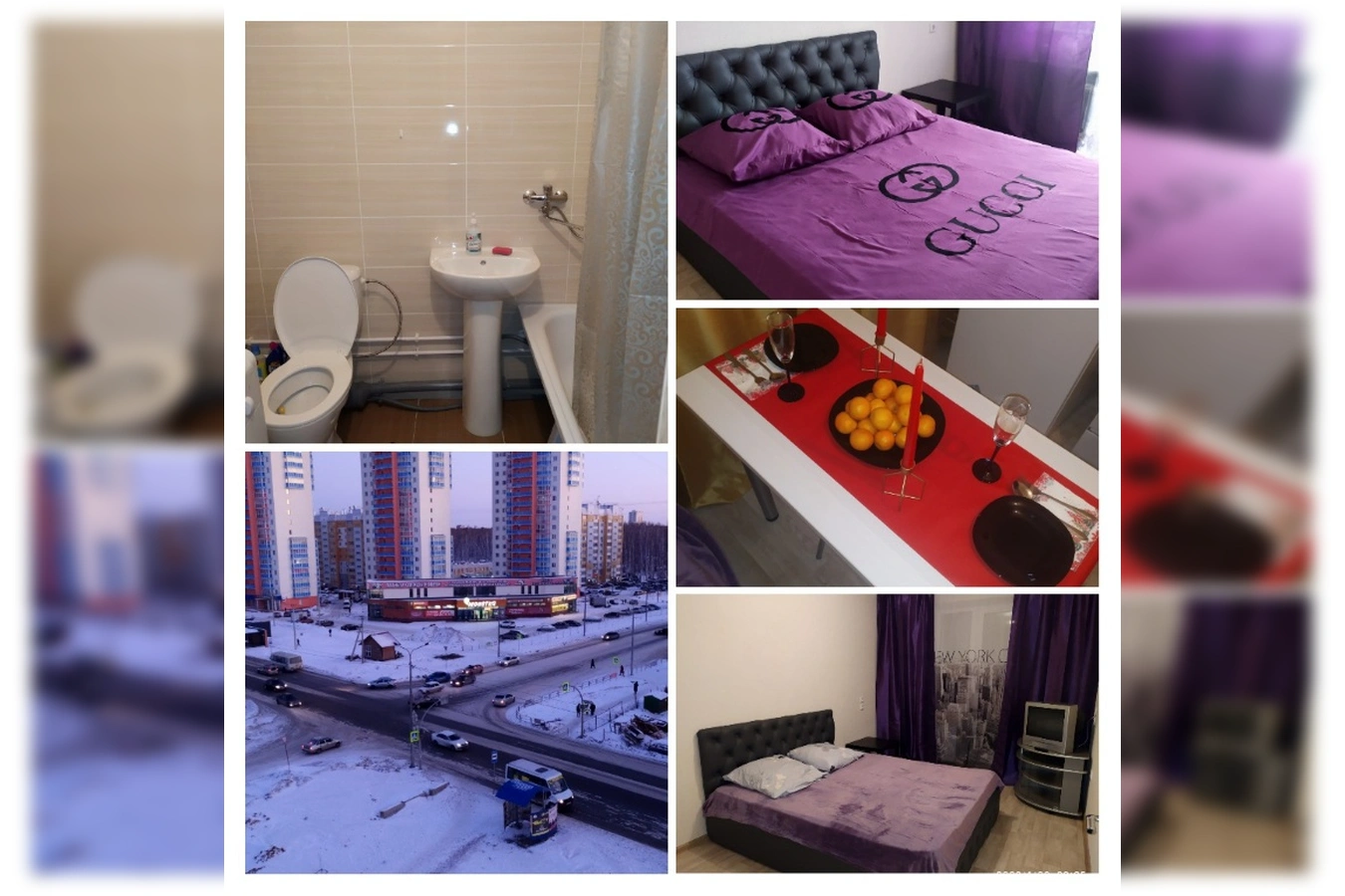 Фото квартиры