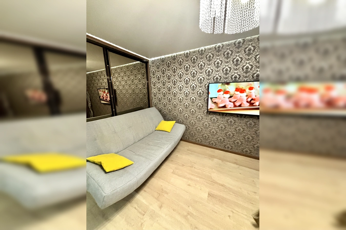 Фото квартиры