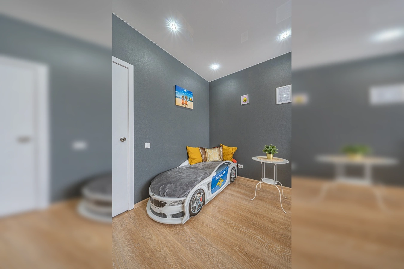 Фото квартиры