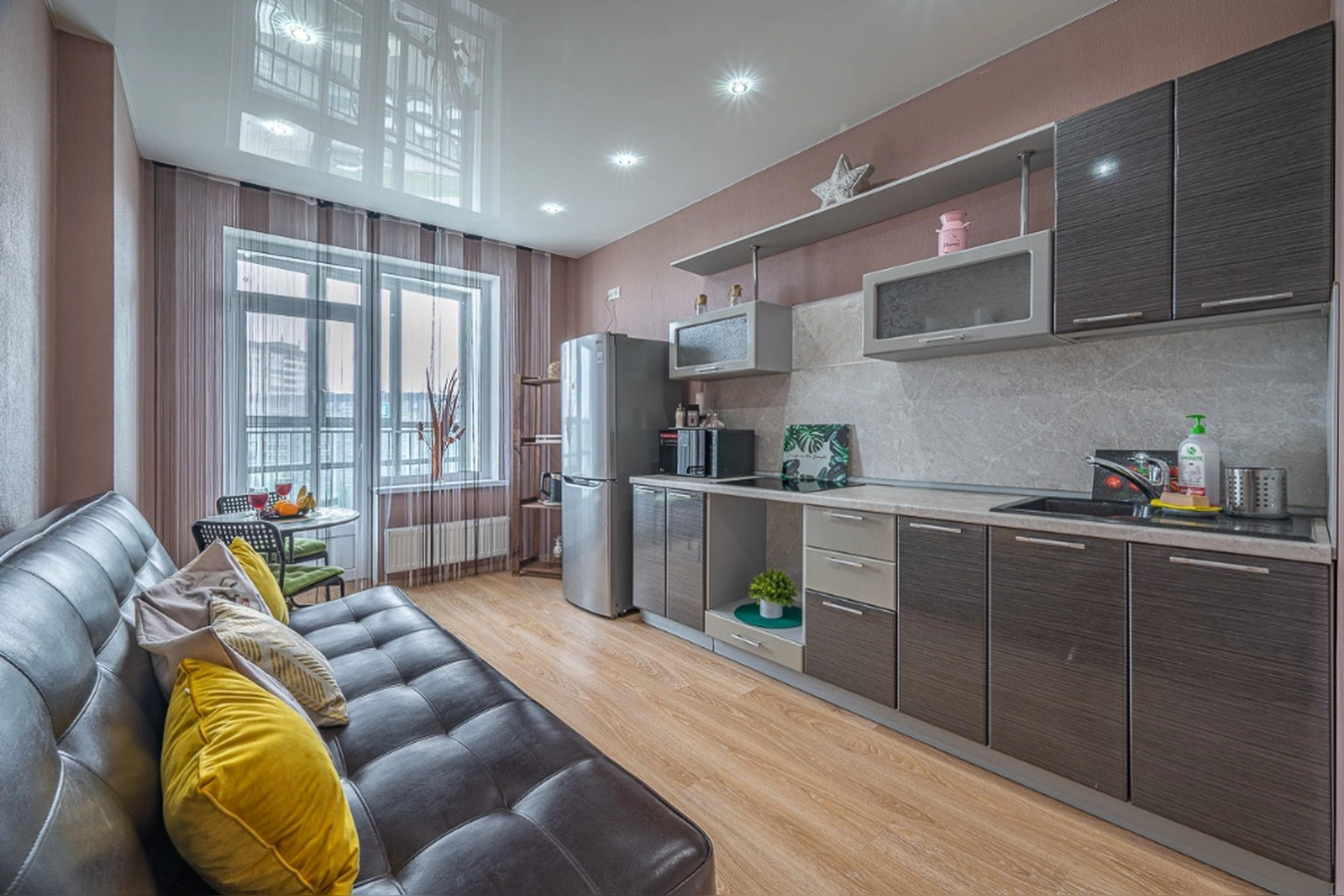 Фото квартиры