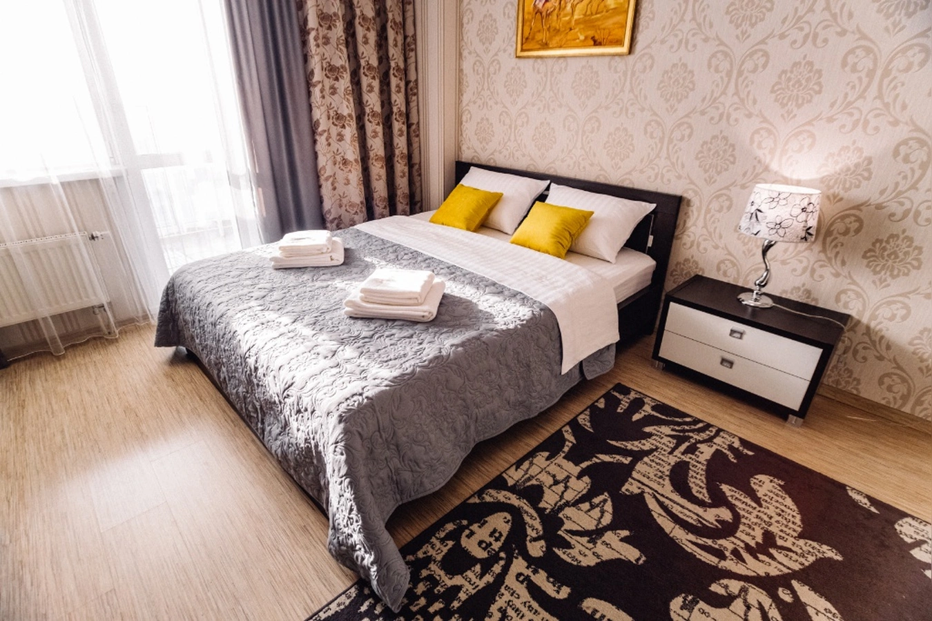 Фото квартиры