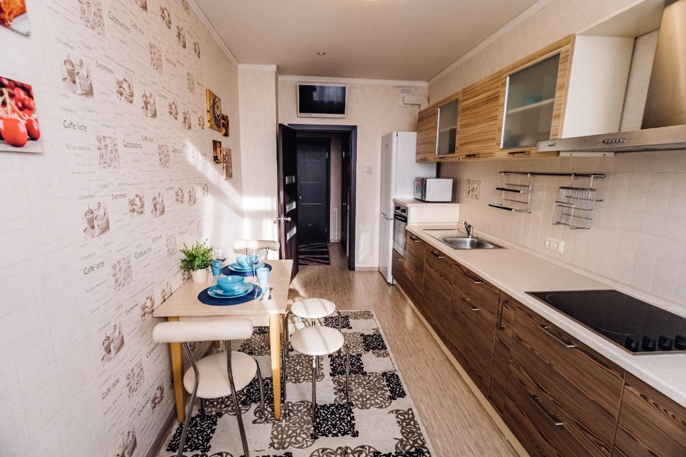 Фото квартиры