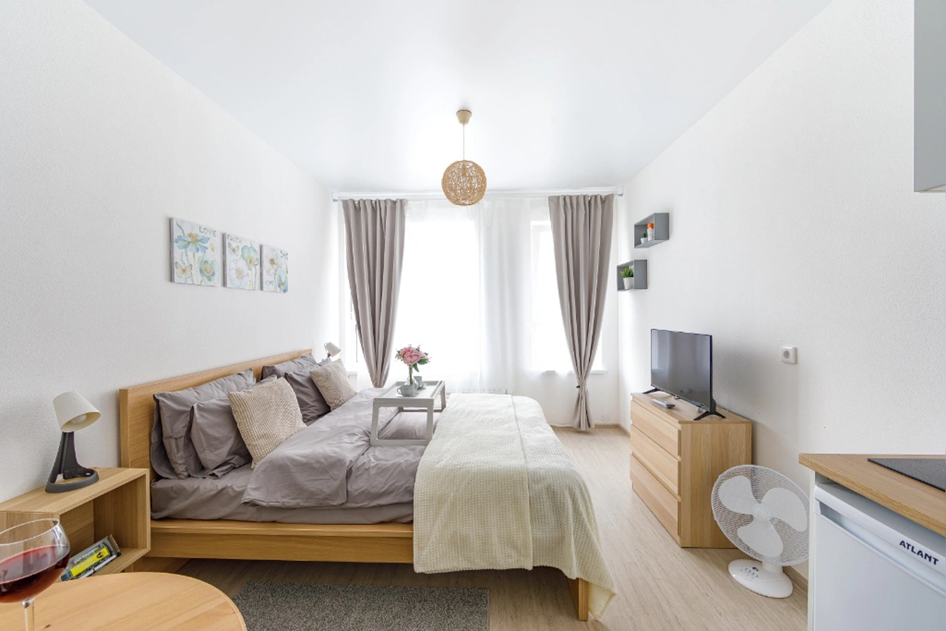 Фото квартиры