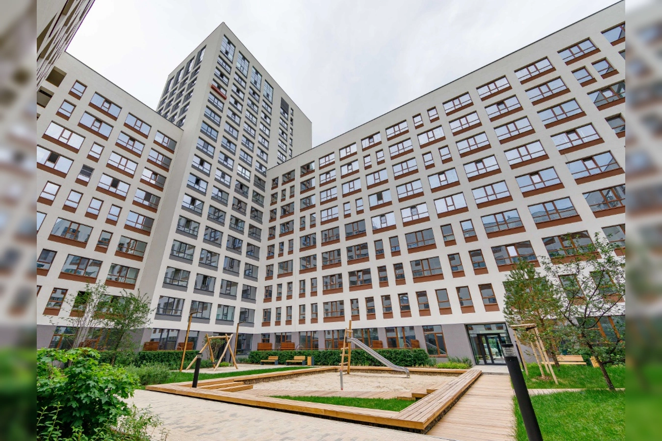 Фото квартиры