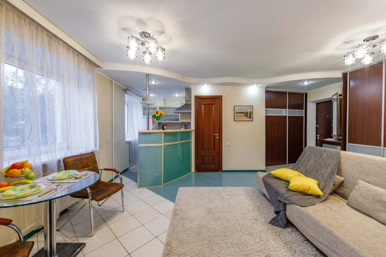 Фото квартиры