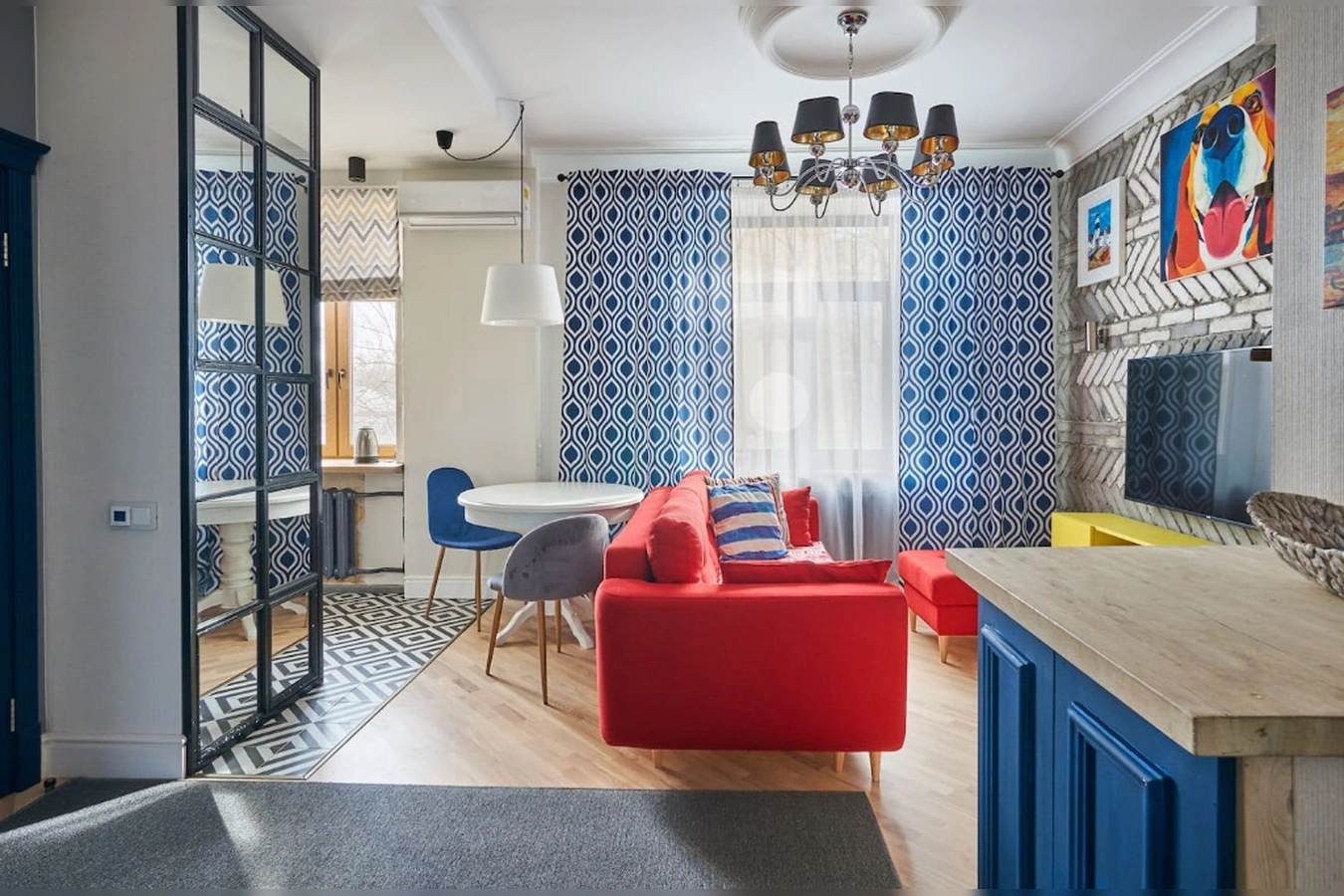 Фото квартиры