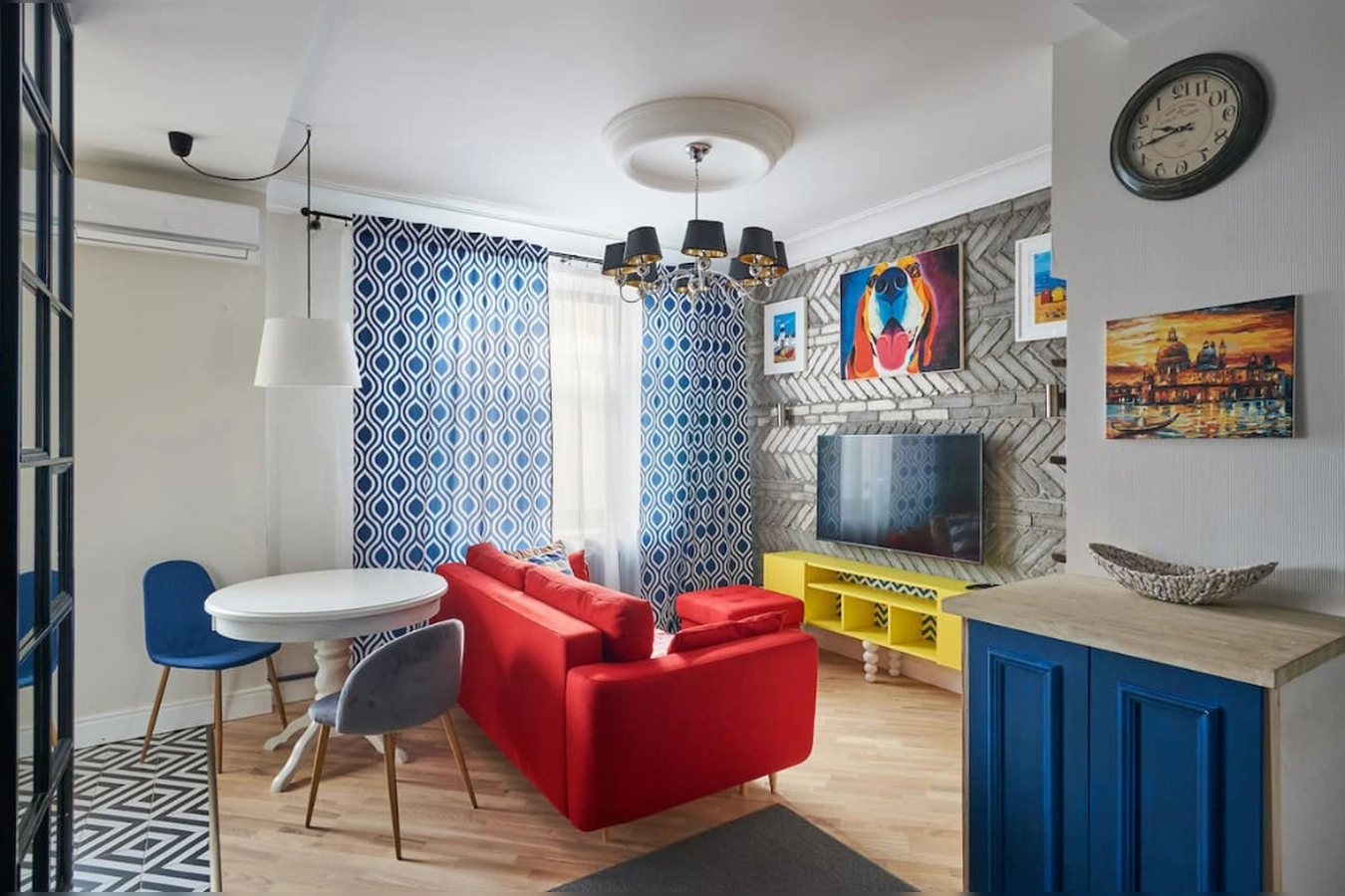 Фото квартиры