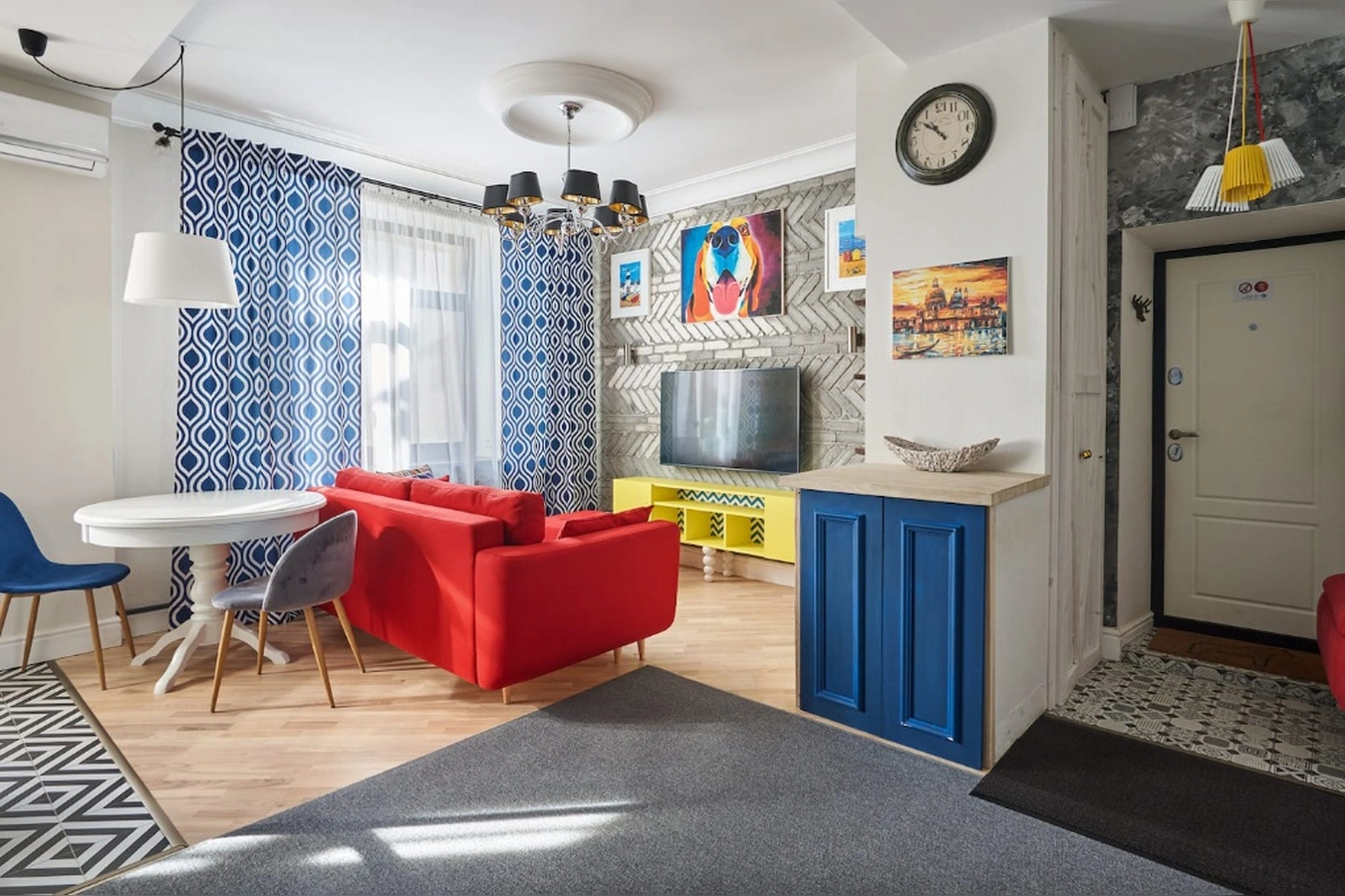 Фото квартиры