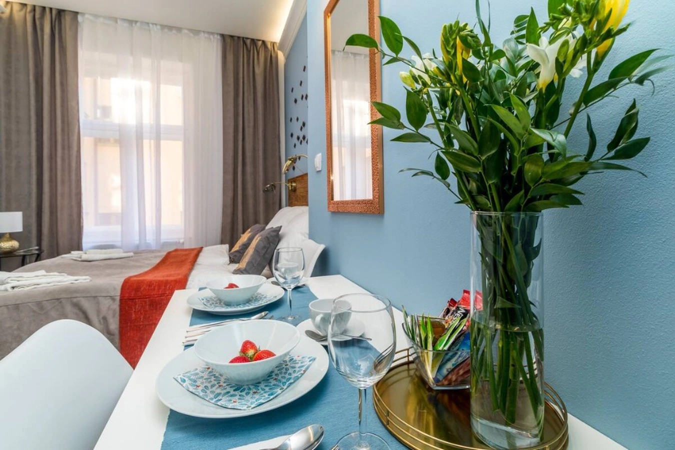 Фото квартиры