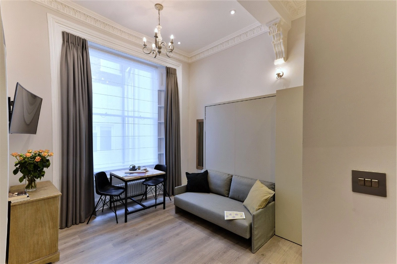 Фото квартиры