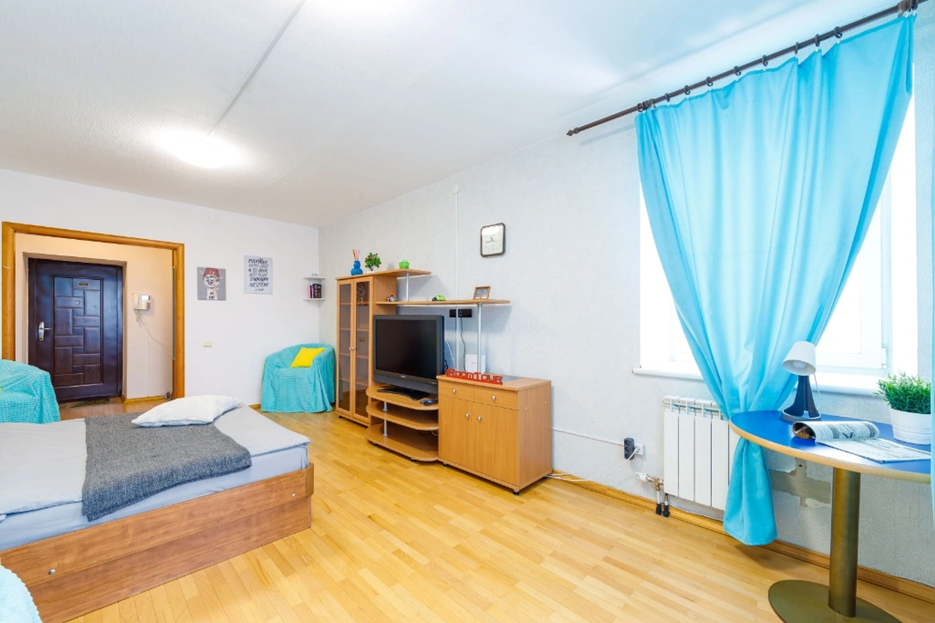 Фото квартиры