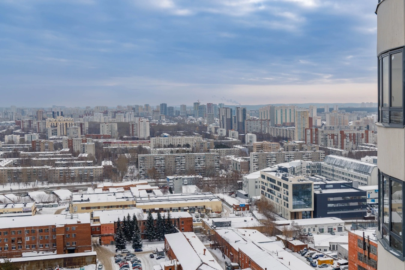 Фото квартиры