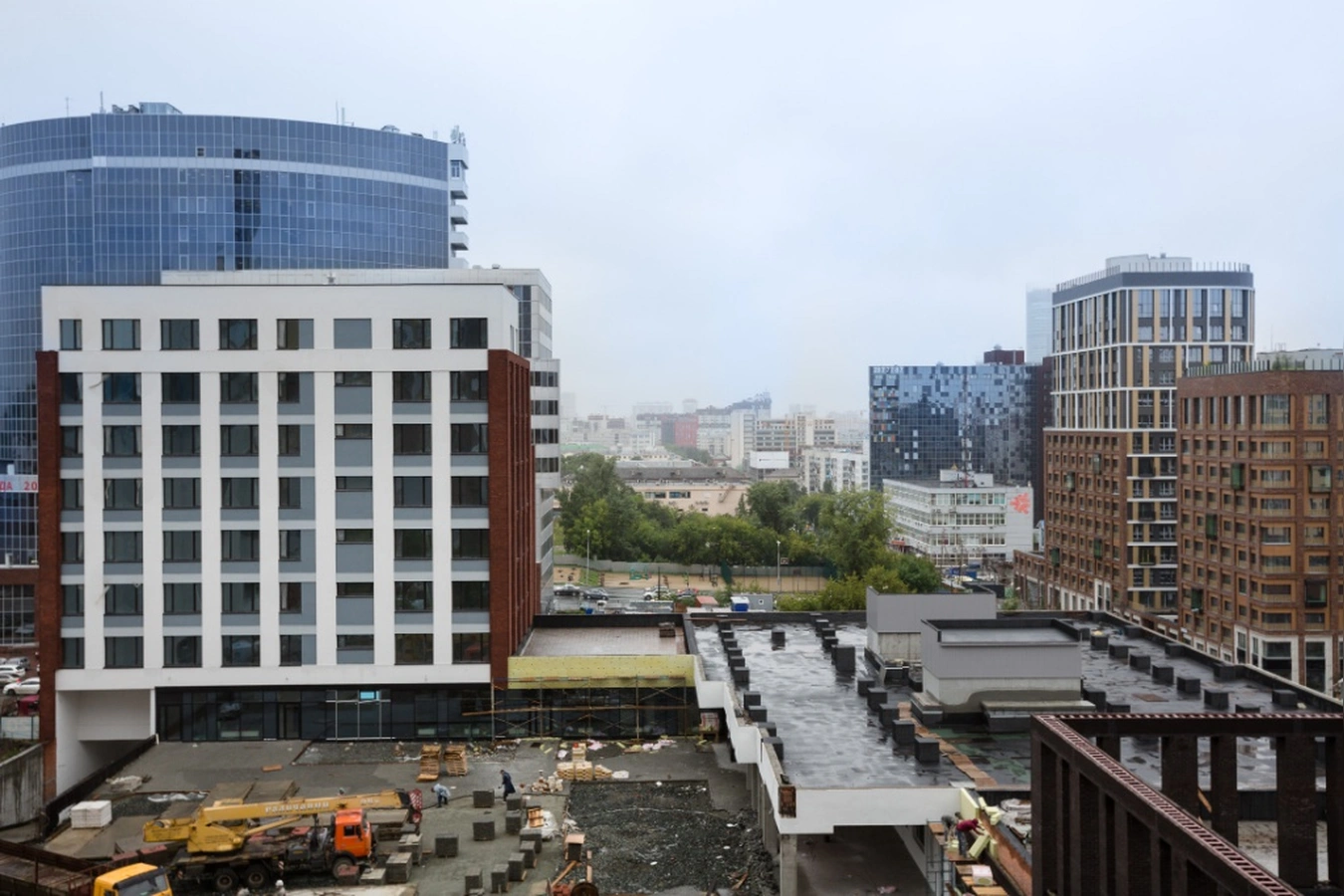 Фото квартиры