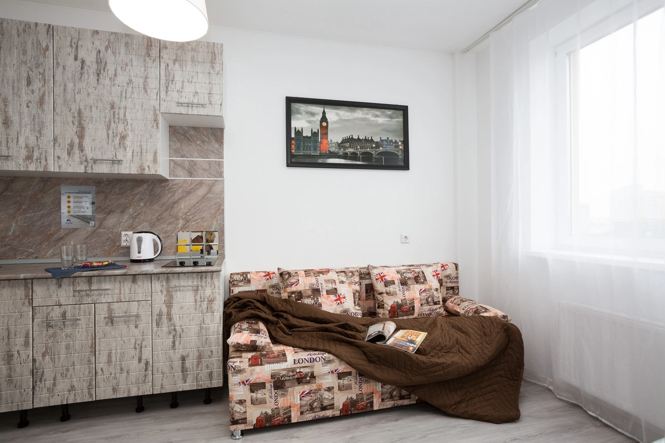 Фото квартиры