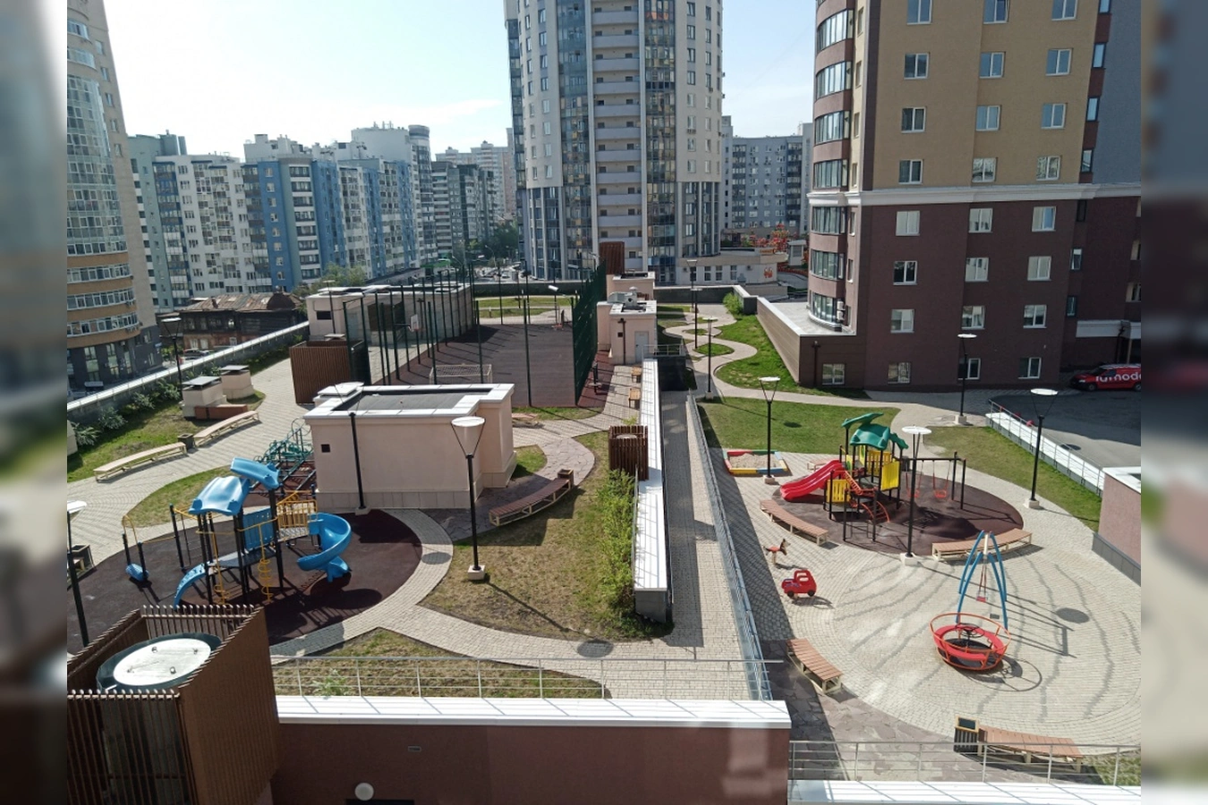 Фото квартиры