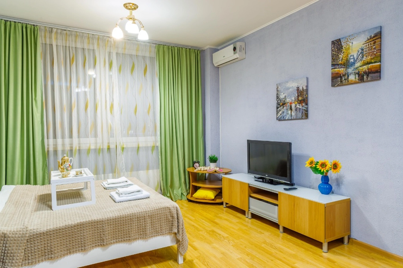 Фото квартиры
