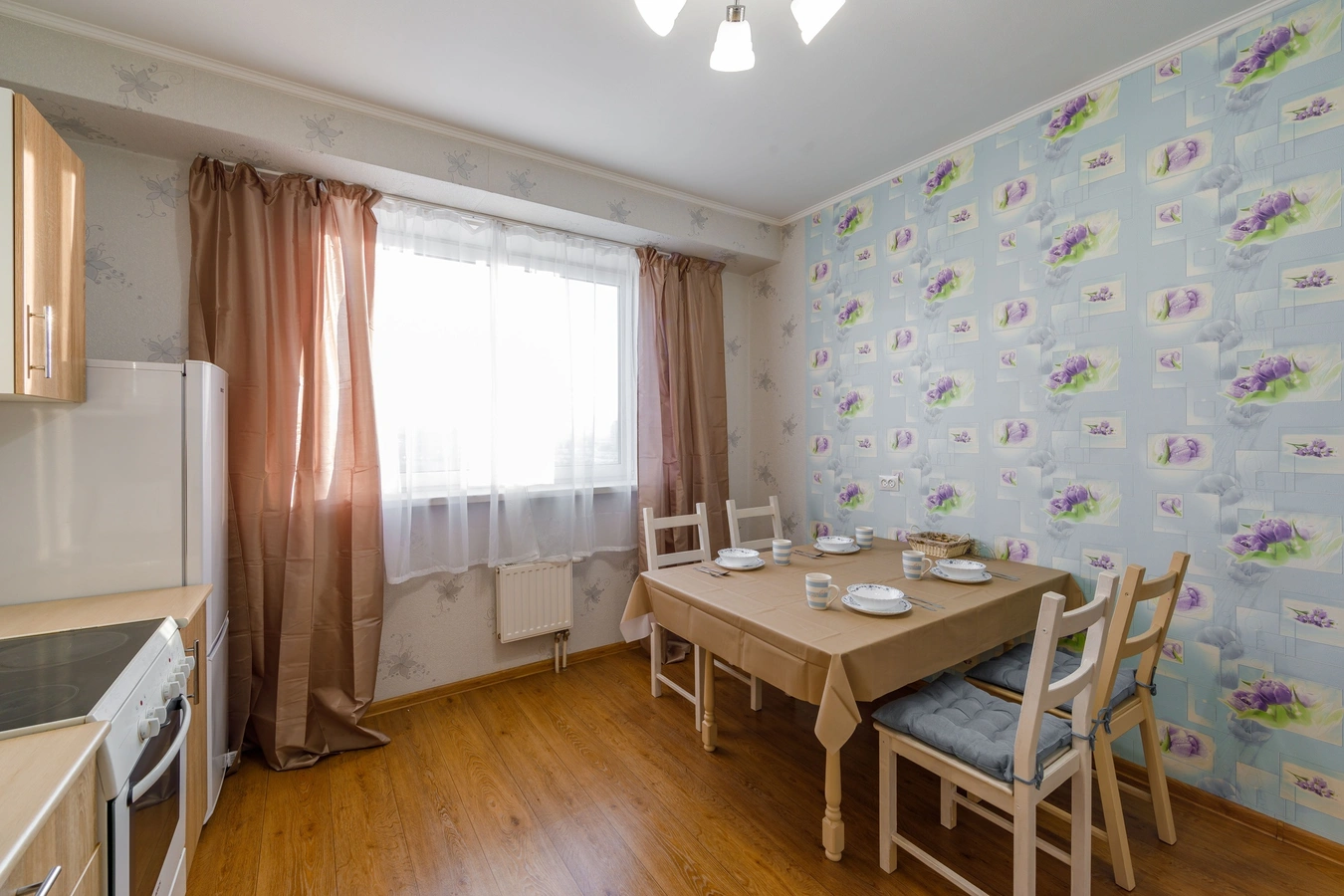 Фото квартиры