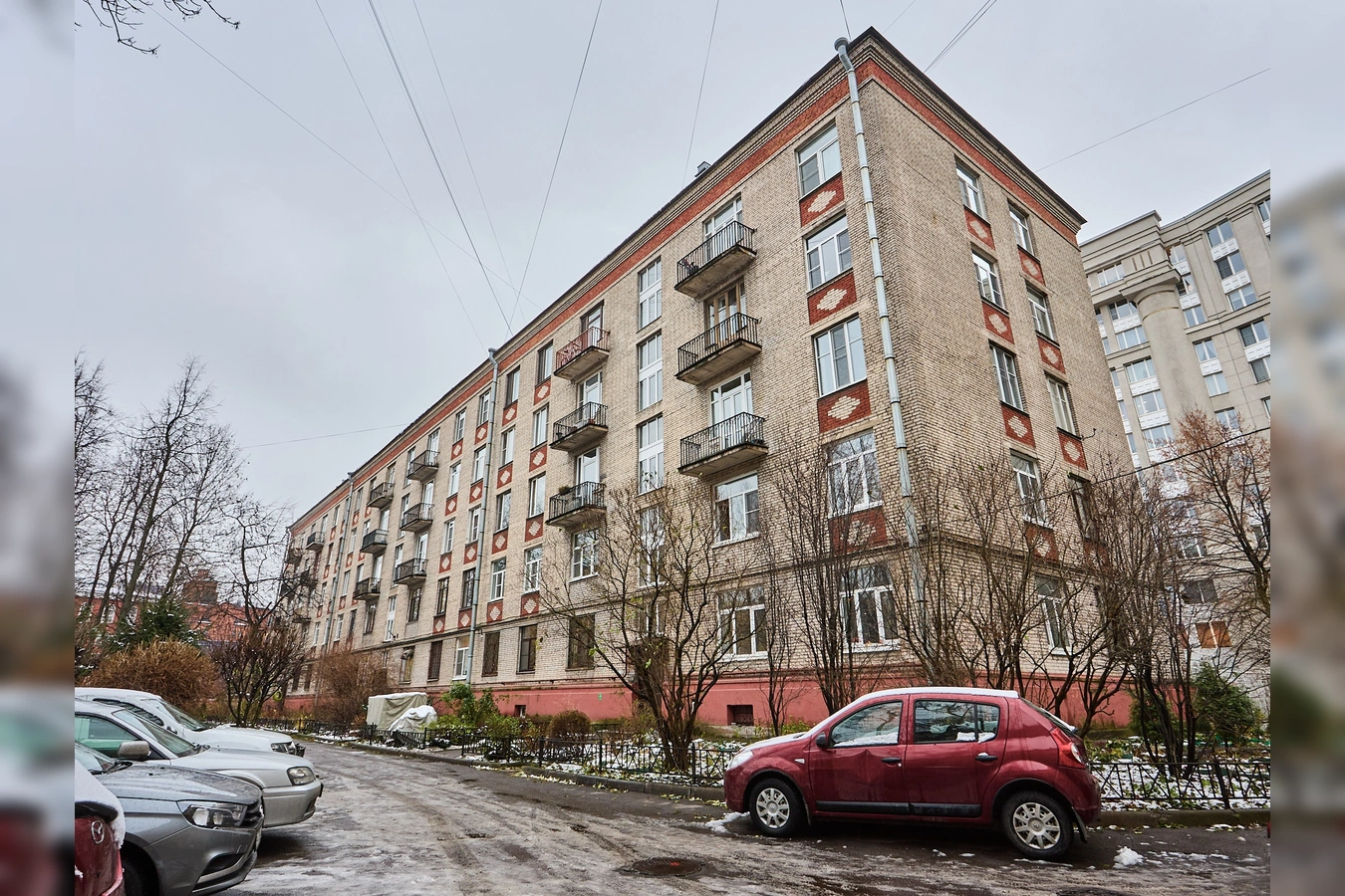 Фото квартиры