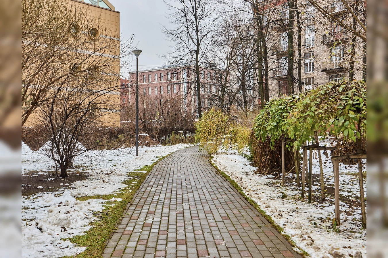 Фото квартиры