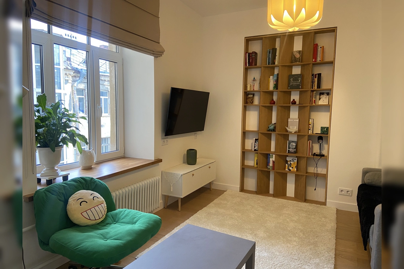 Фото квартиры