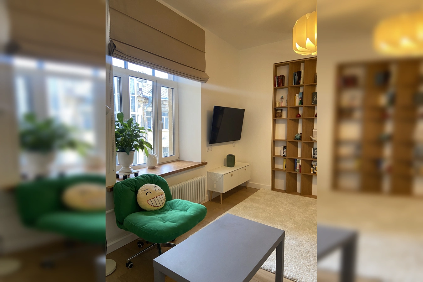 Фото квартиры