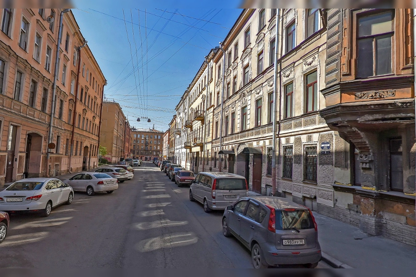 Фото квартиры