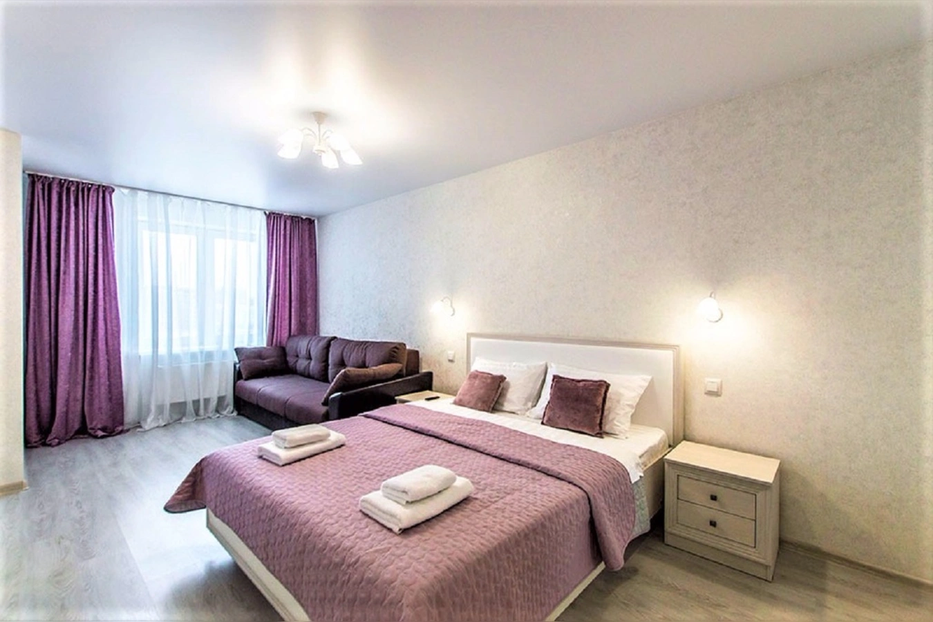 Фото квартиры