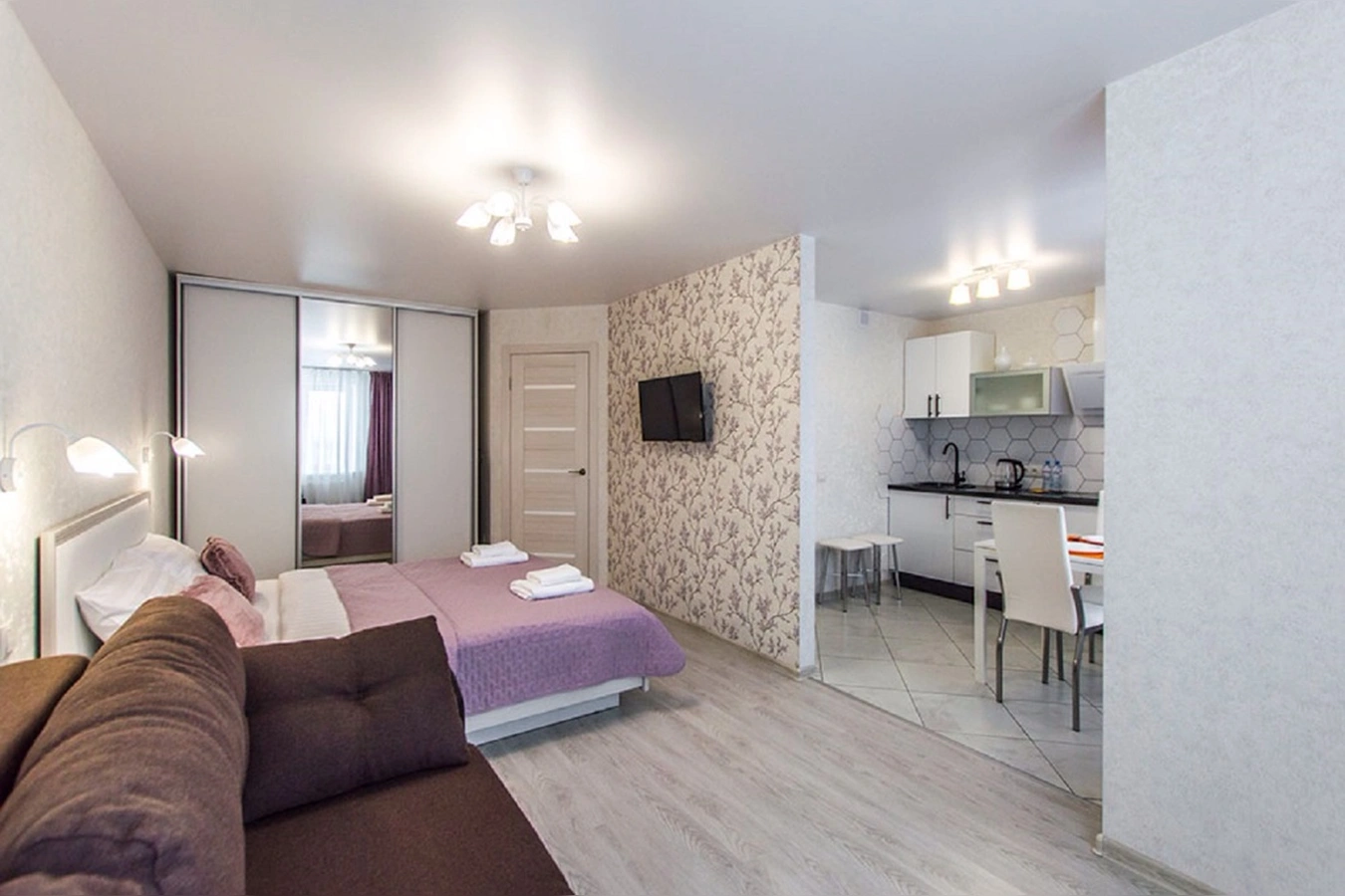 Фото квартиры